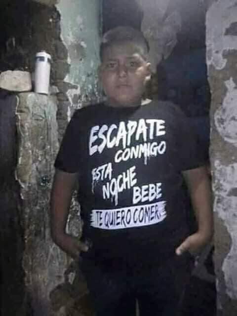 Oye…