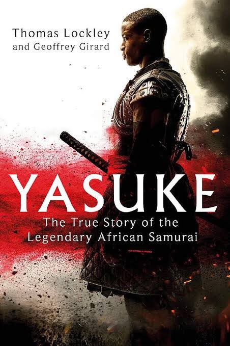 piyococcochan2's tweet image. Why can Thomas Lockley's depiction of the samurai Yasuke in his self-claim nonfiction "Yasuke" be considered a fiction?

 ⑴The character Yasuke described in "Nobunagako-ki" and "Ietada Diary" appears only a couple of times, and is described as "black as charcoal and eight feet