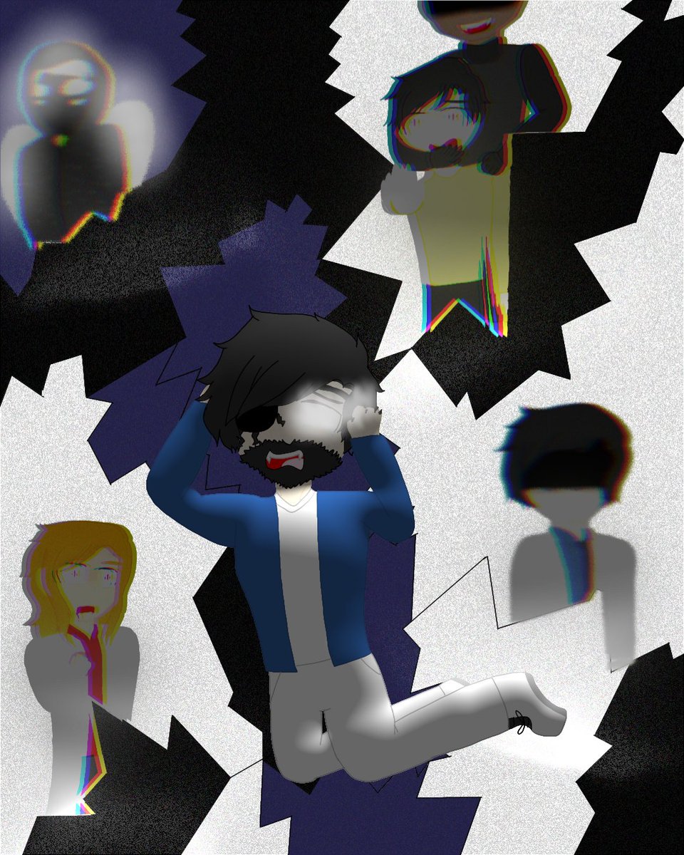 CiccCat's tweet photo. out of control :3 #invisdavistwt https://t.co/kzFJjJeGd3