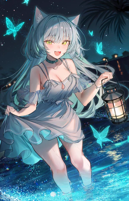  sea of stars