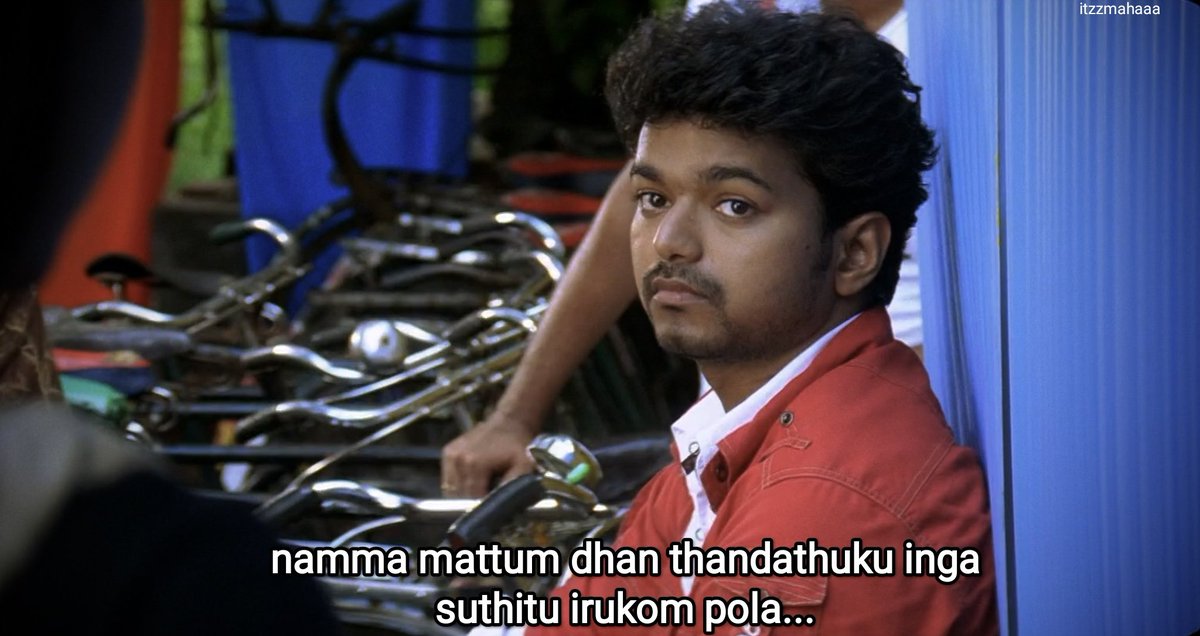 Itzzmahaaaa's tweet photo. oru pakkam blue tick vaangi money earn pantu irukanga, innoru pakkam love pantu jollya irukanga.. https://t.co/o5j0WTaAok