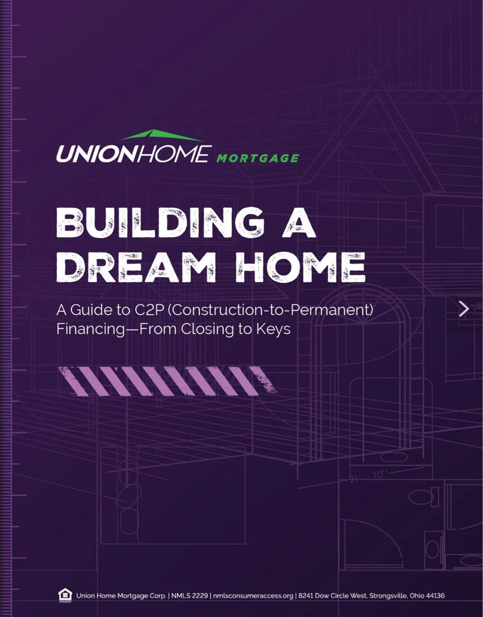 Planning to Building a Home?
Check out our comprehensive construction guide designed to help you navigate the entire process with ease! From choosing the right one time close program USDA, VA, FHA or conventional to the right type of home.
🔗 builderserviceteam.com