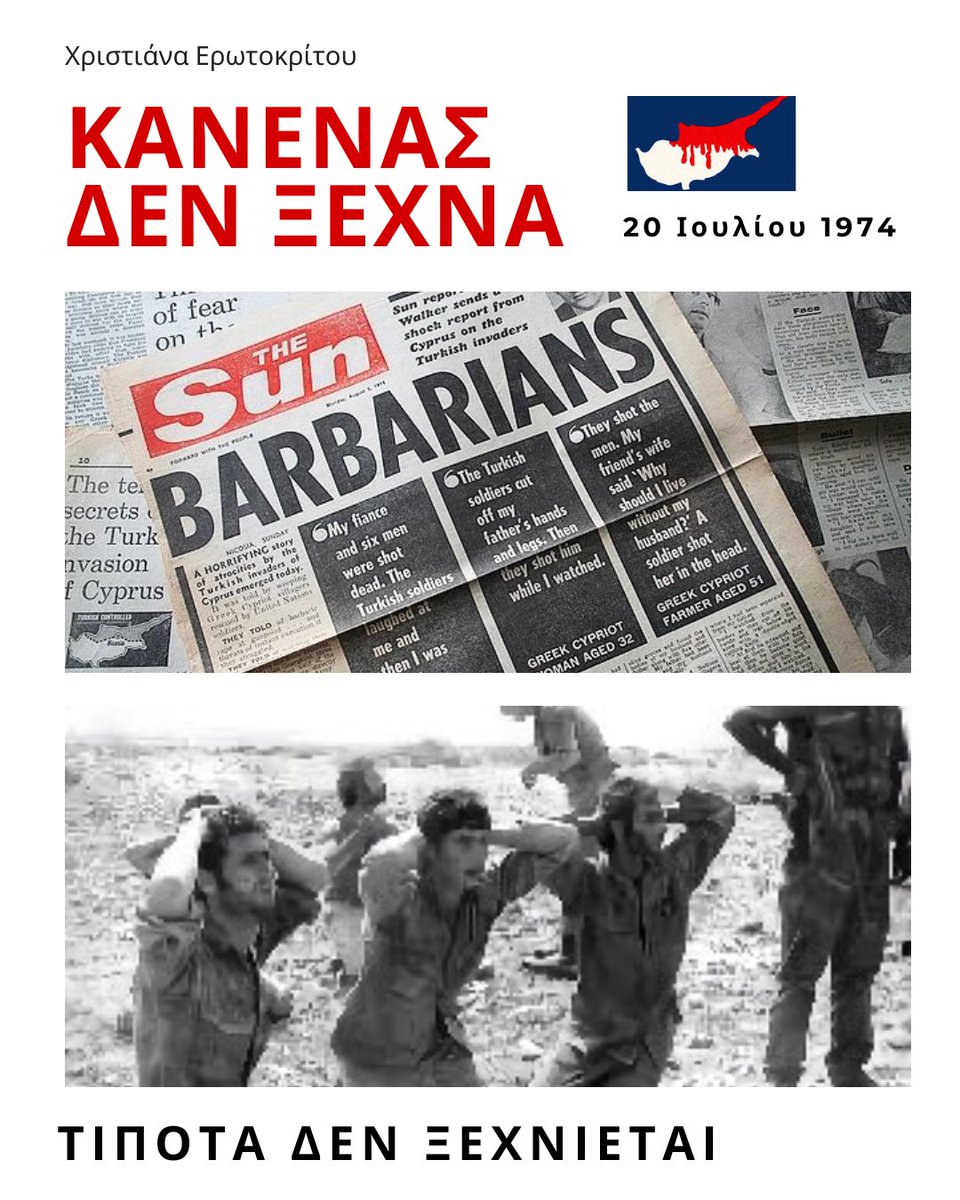 christiana erotokritou MP tweet media