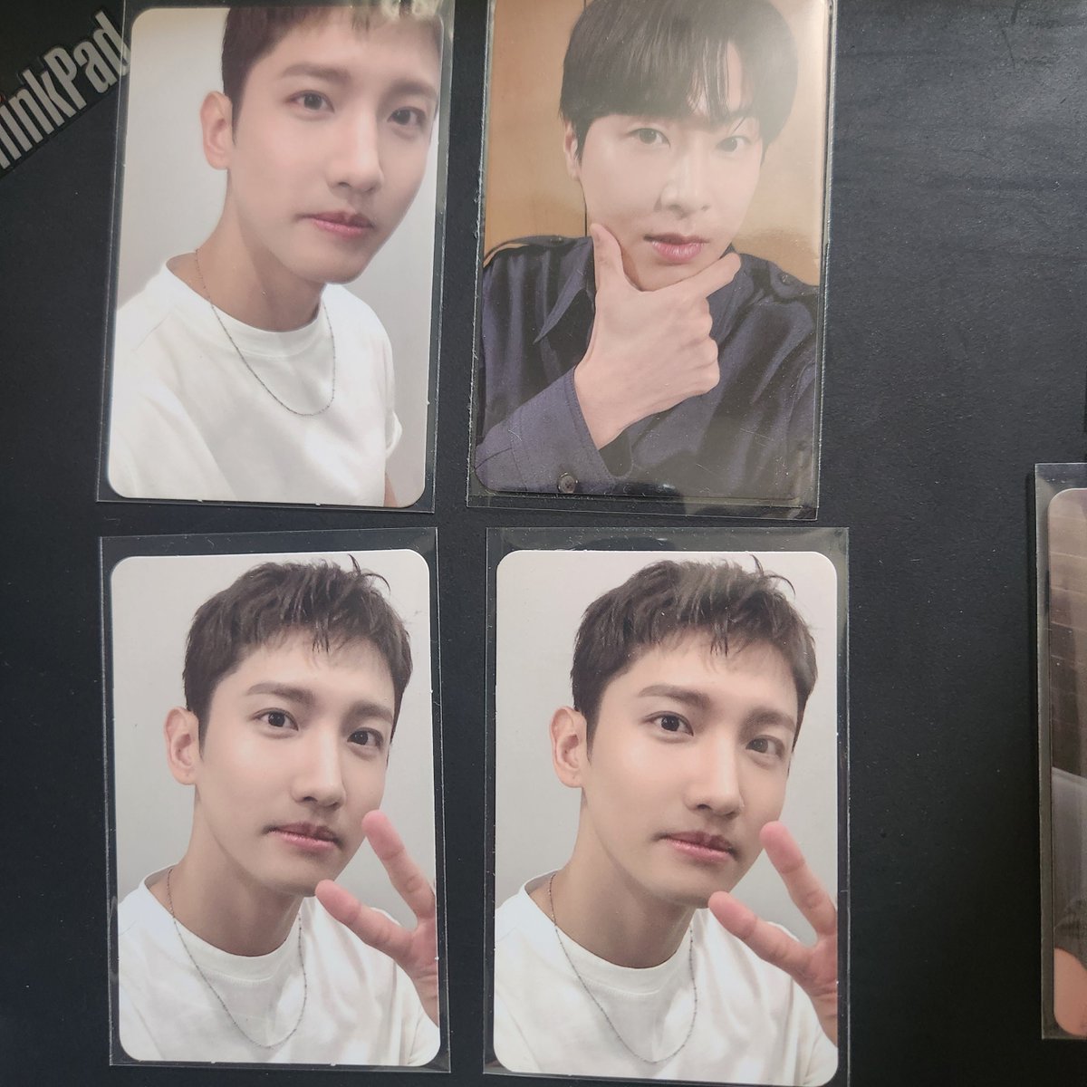 GOD YUNHO tweet media