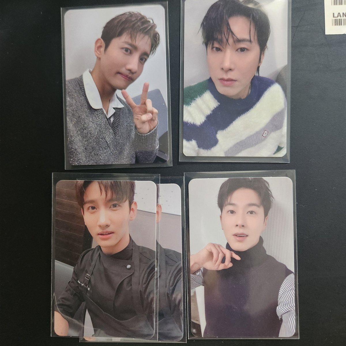 GOD YUNHO tweet media