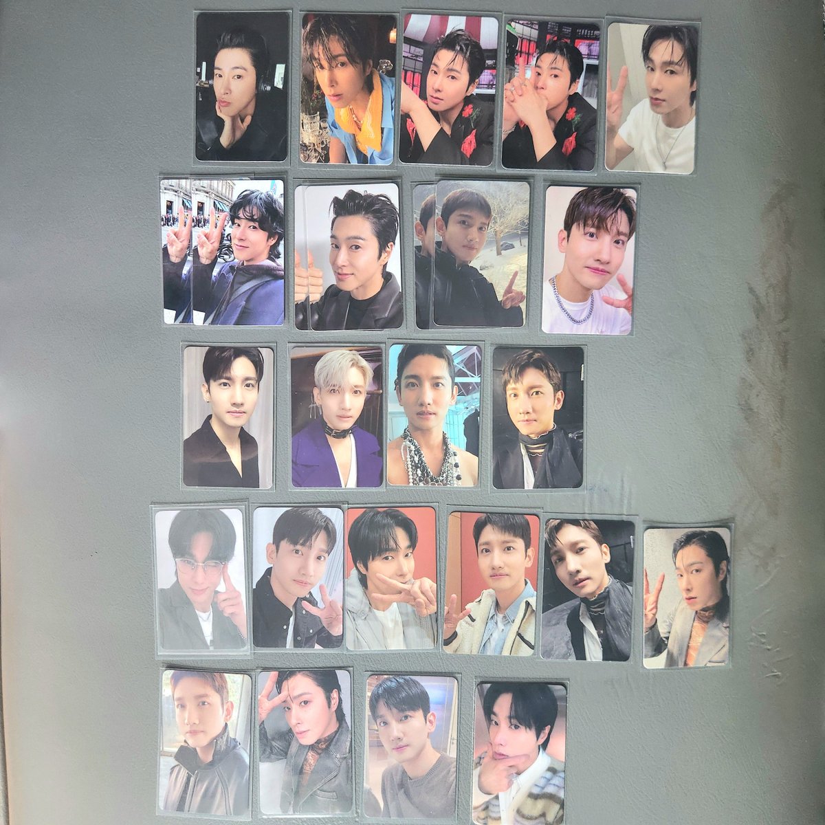 GOD YUNHO tweet media