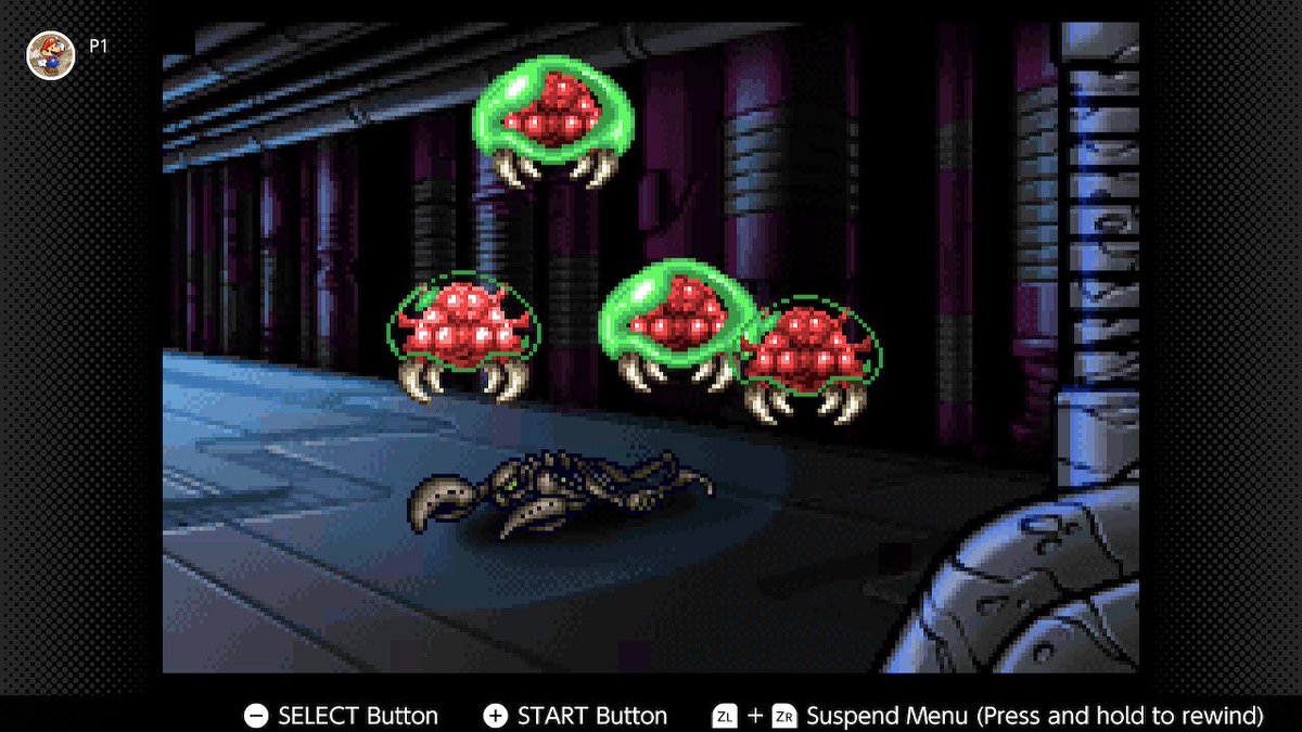 Ridley down. I’m sure everything’s gonna be smooth sailing for ‘ol Samus from here!