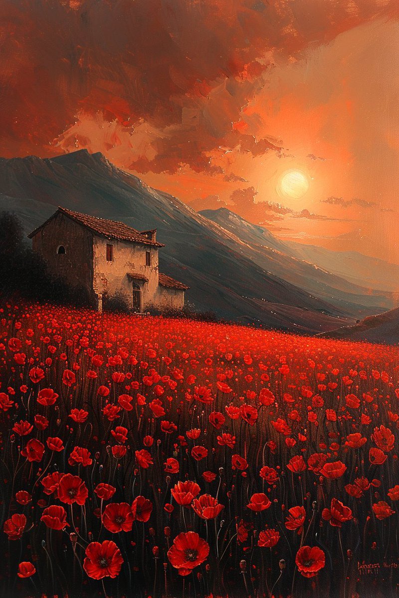 Good morning 🧡
