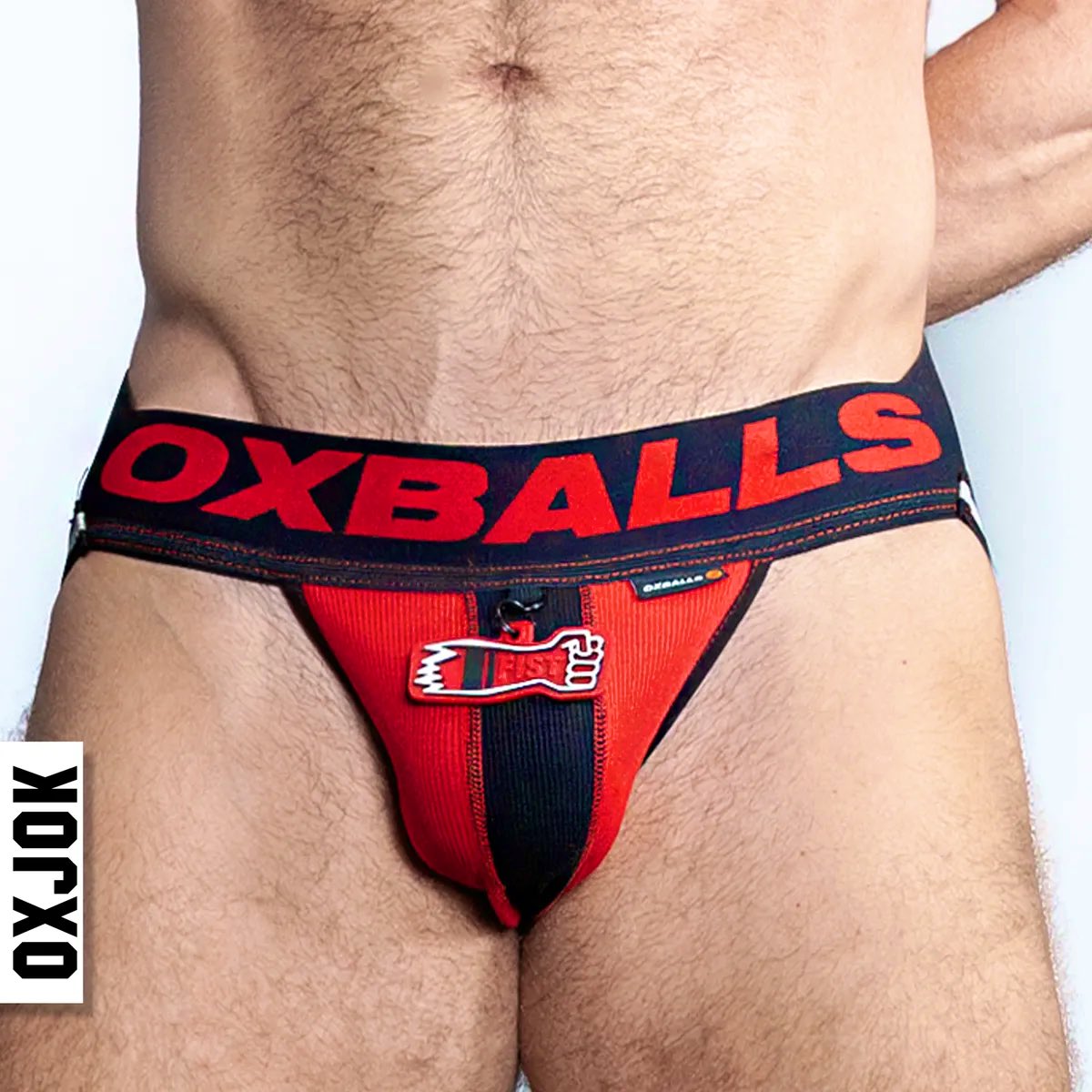 OxBalls's tweet photo. OXJOK is here: 22 jocks designed by us with details and features you will love…by fav is FISTERJOCK 

https://t.co/tr4jrFi1U5 https://t.co/ba5eOp79mD
