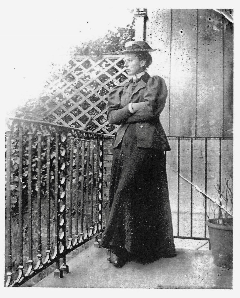 Looking forward to being part of these #celebrations today in #Rochester 

A #sensory garden is such a fitting  tribute to Rochester’s Vera Conway Gordon. She was President of the local NUWSS branch of #suffragists campaigning for women’s voices to be heard &amp; votes to be counted.