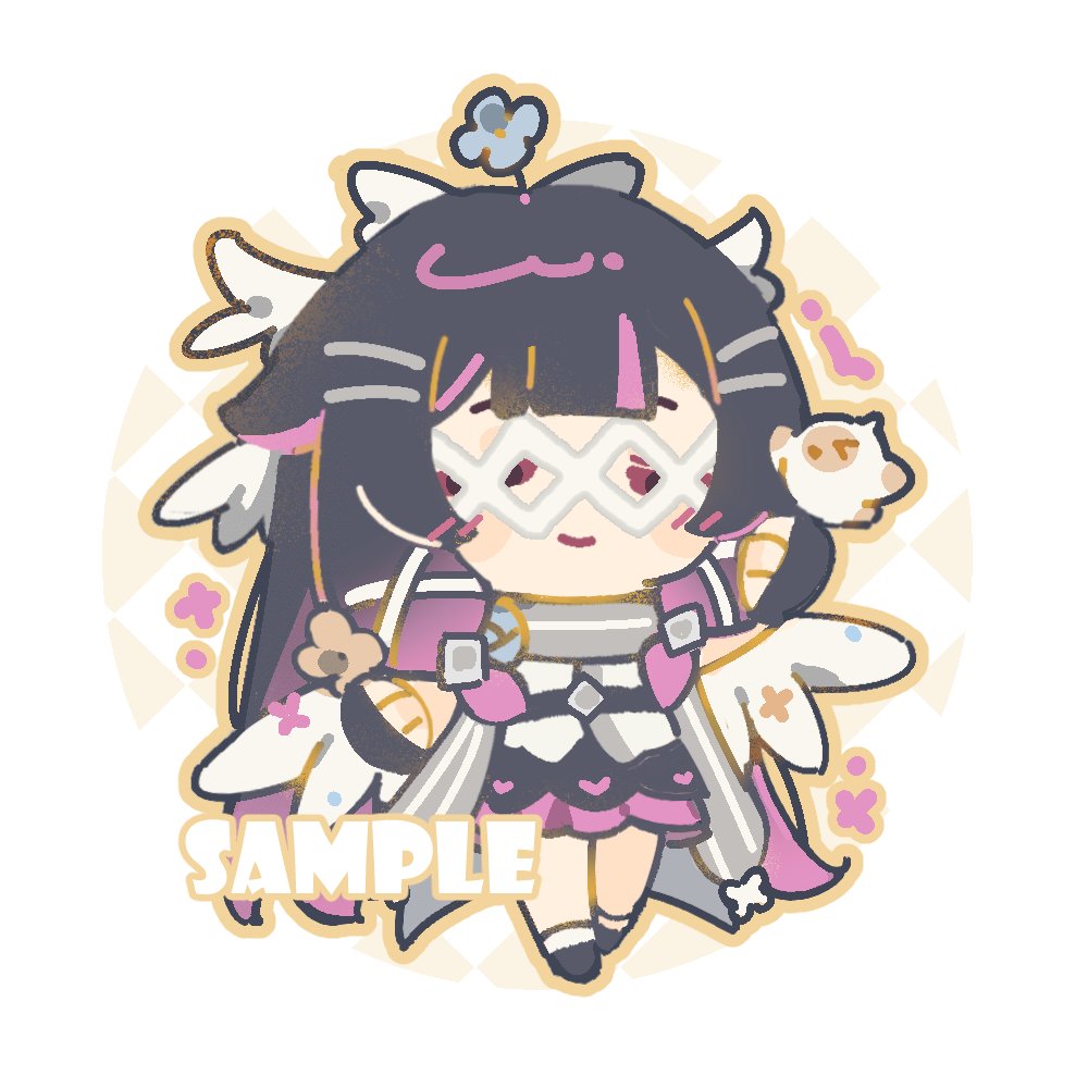 enirate11's tweet photo. 💖❤️
#GenshinImact #原神 https://t.co/UefT8whzXS