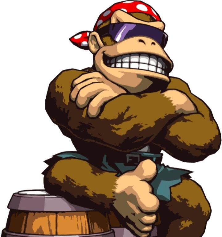 Bendigo Smash Brothers tweet media