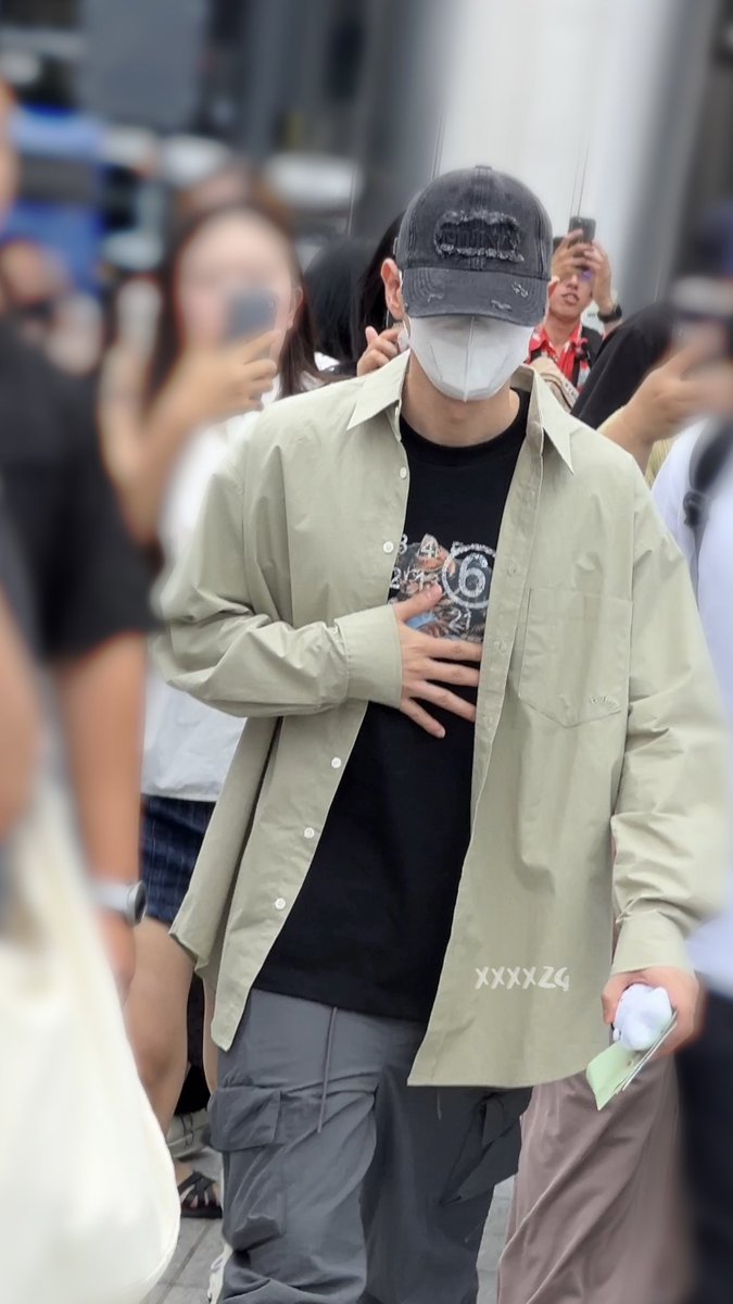 240720 ICN 입국

푹 쉬세요🫠

#은혁 #EUNHYUK 
#银赫 #이혁재