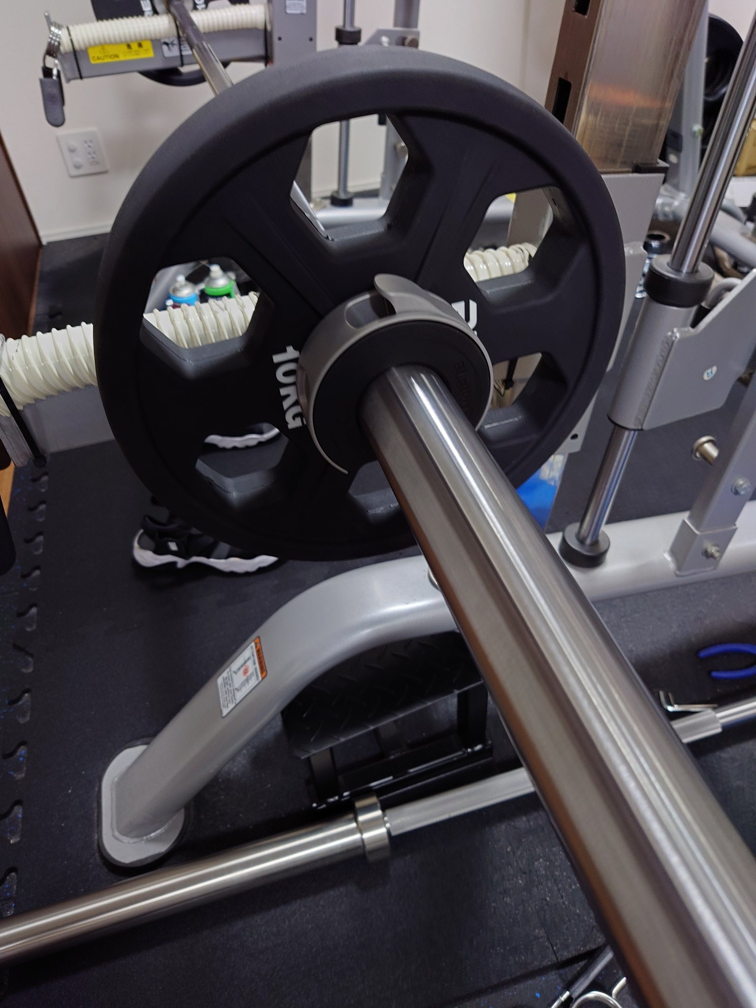 REP Fitness つつましく ダブルブラックダイアモンドパワーバー REP Fitness つつましく ダブルブラックダイアモンドパワーバー