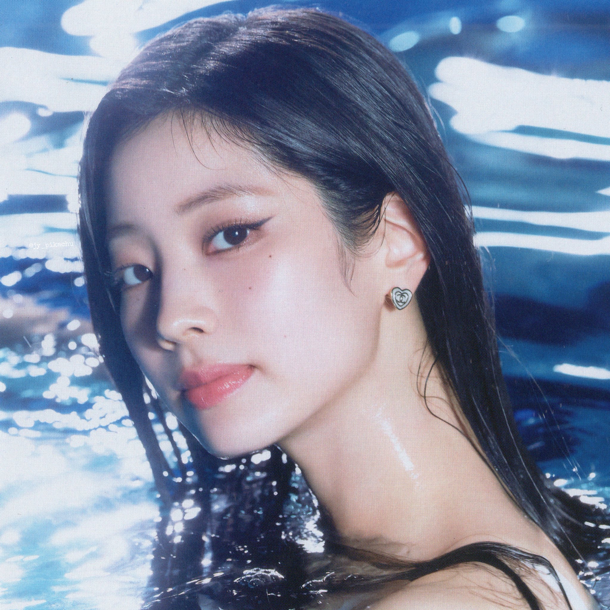 TWICE ダヒョン 写真集 둡또카2