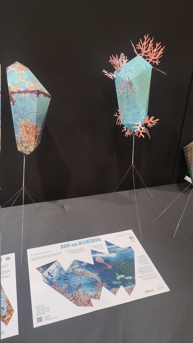 handmadefilms's tweet photo. What an marvelous week!
#VoM2024 organisers prepared a mix of great science, wonderful culture and art
See you at #VoM2026 in Prague! https://t.co/XhfGIsh5Sr