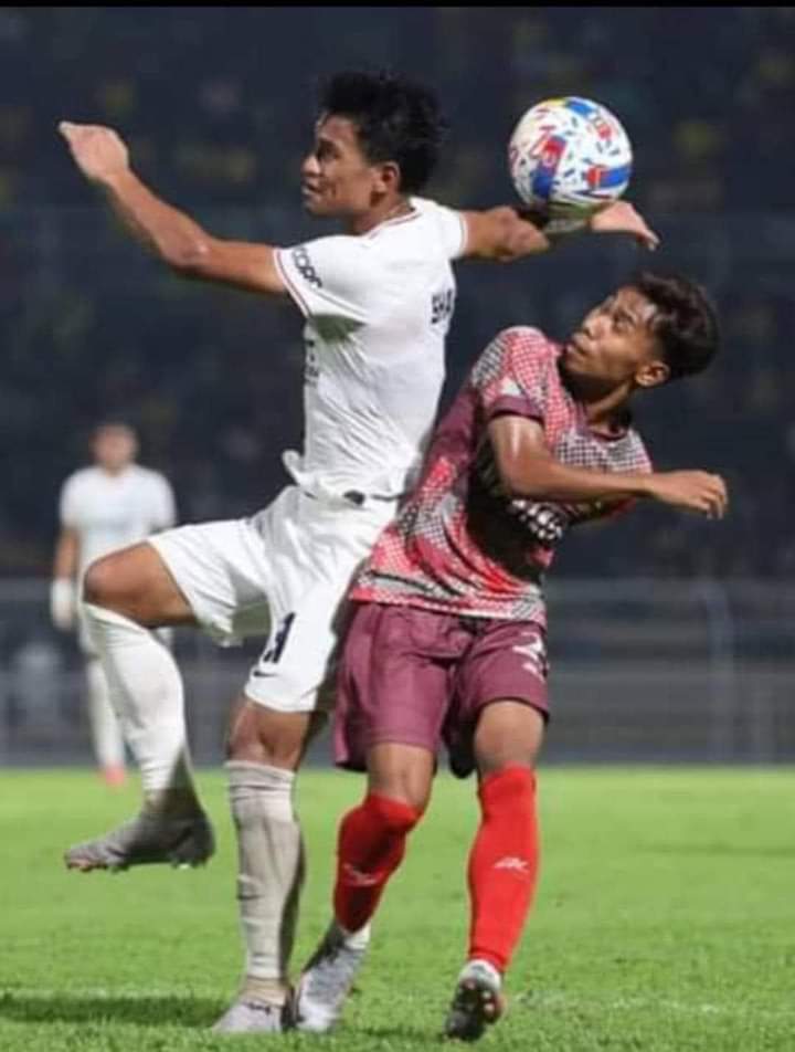 tey_aih's tweet image. Tokong dok atoq kot ataih.