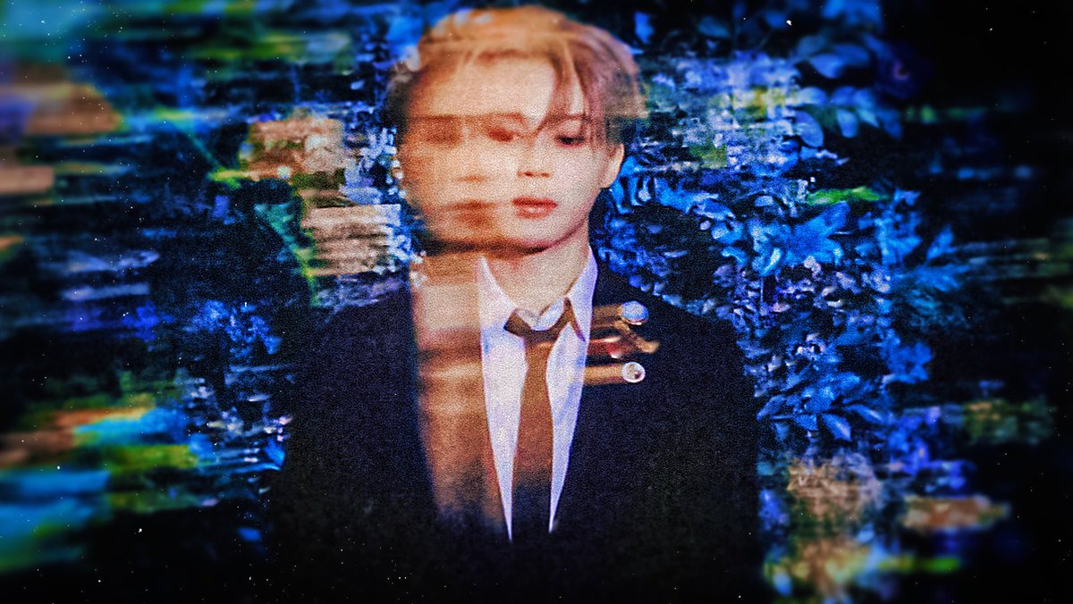 hourlyjimineyes's tweet photo. he looks so magical.𖥔 ݁ ˖ https://t.co/h4GseHJNU8