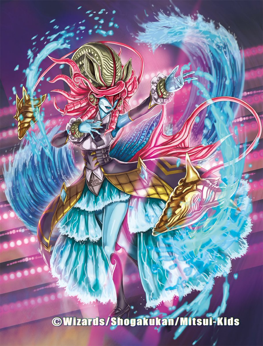 7月20日発売‼️デュエル・マスターズ《超感謝祭 ファンタジーBEST》に