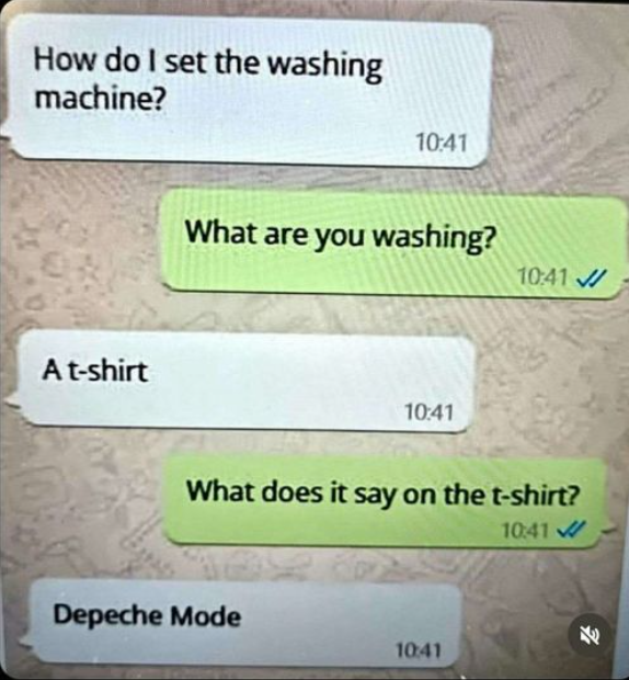 The Bern Report tweet media