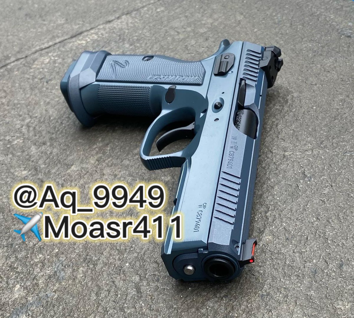 Aq_9949's tweet photo. H-401 JESSE JAMES

https://t.co/puhfZksVkh

#水弹 #软蛋 #枪 #军事 #玩具 #军品 ＃仿真枪 ＃模型枪 #FPS #CSGO #道具 #子弹  #枪 #防身武器 #防身用品 #手拉鸡  #打猎 #弓弩 #玫瑰金 #zy1 #M1911 #弩 #手枪 #格格克 #喷子 #钢珠 #BB弹 #冷媒 #气狗  #钢珠  #沙鹰 ＃弓 ＃进口 https://t.co/pqK4dWPb7E