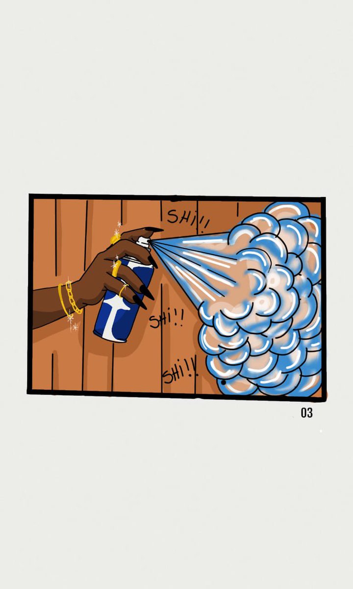 BBIIAAZ's tweet photo. ✍🏾 https://t.co/k4QCwPT70x