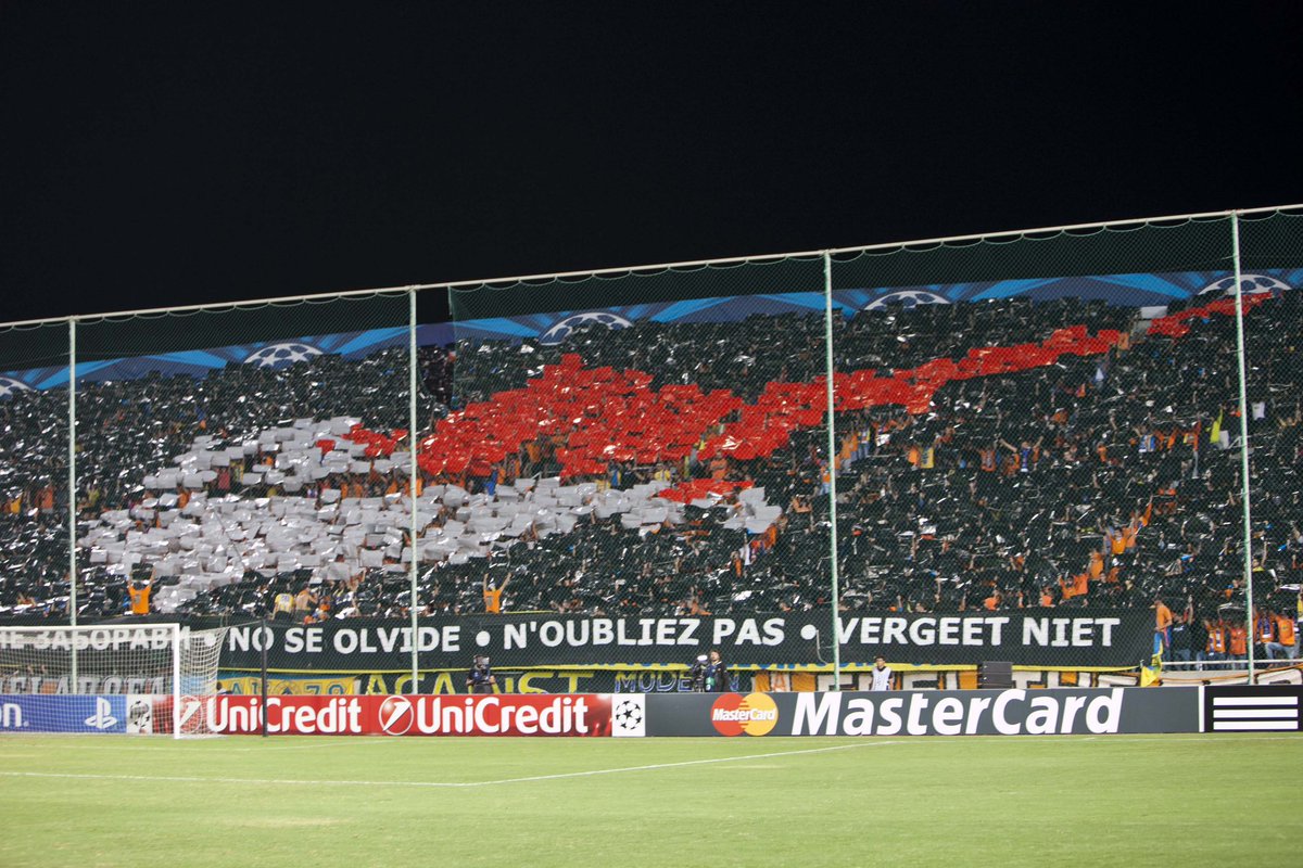 APOEL FC tweet media