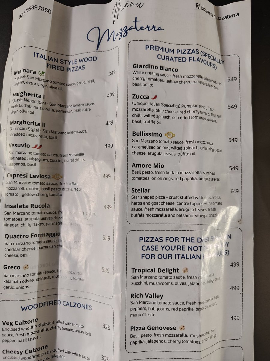 variasahab's tweet photo. @Swiggy 
Platform fee => C
Swiggy 1 => C
Rain Surge => C
Delivery Fee > 7 km => C
Restaurant Charges higher than menu => C

*C = Customer.

#swiggycharges IPO lana hai profit nikalna hai. https://t.co/5y92Enf5wN