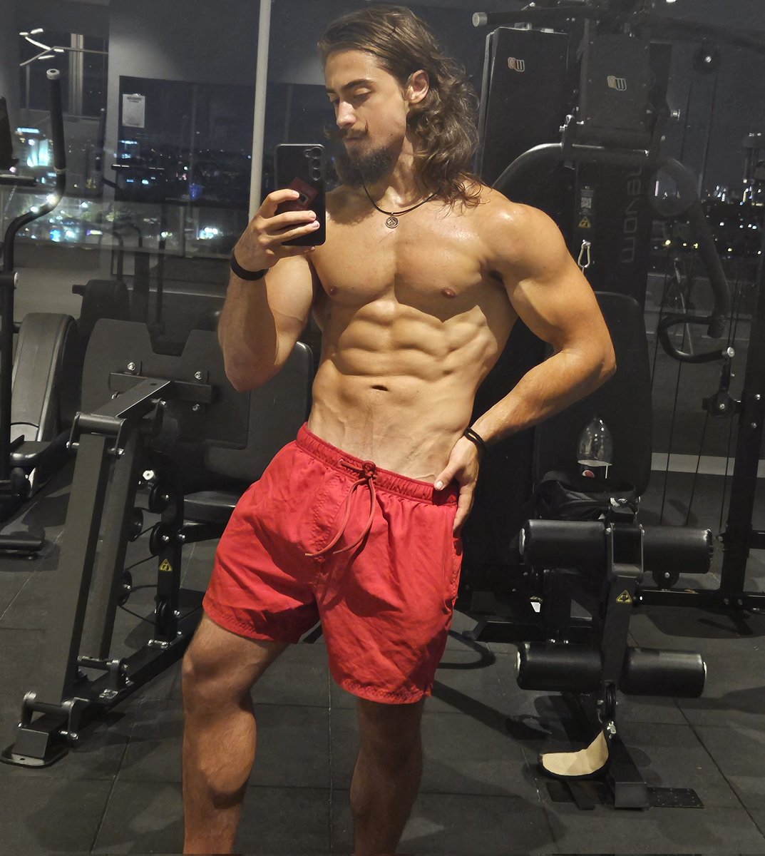 Ábris Babicz | The Demi Cycle Protocol 🧬 tweet media