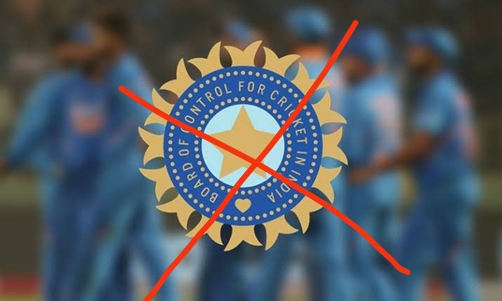 Trend alert 🚨

Use the taglines:

RIP BCCI
#JusticeForRuturajGaikwad

Can I get 100 rt and 100 replies please.🙏