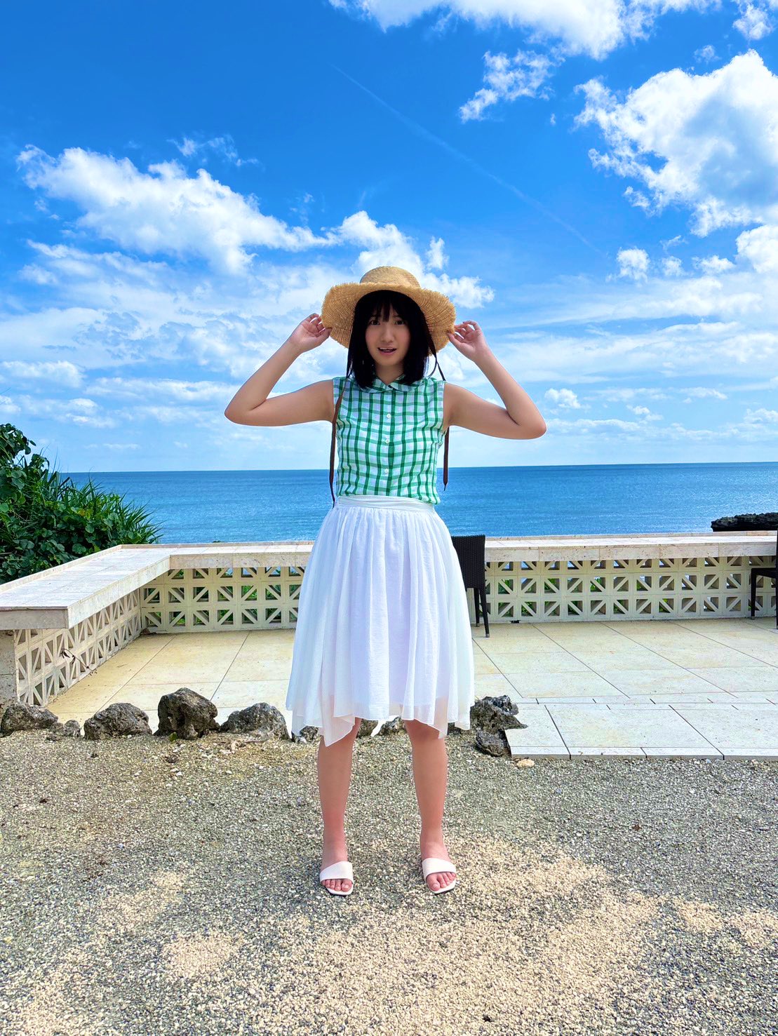 石井優希1st写真集『ゆうきのみなもと』9/1(日)お渡し会！ on X