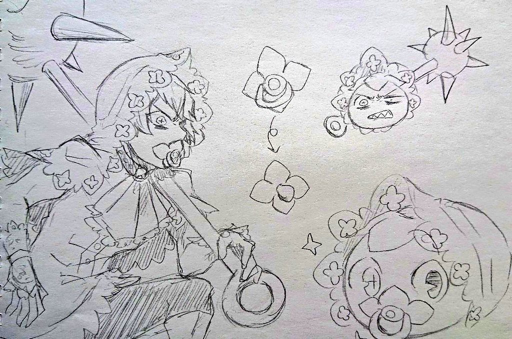 柿も 