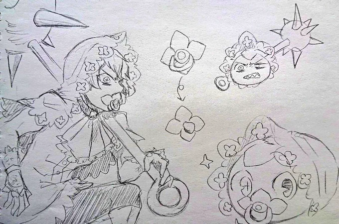 柿も 