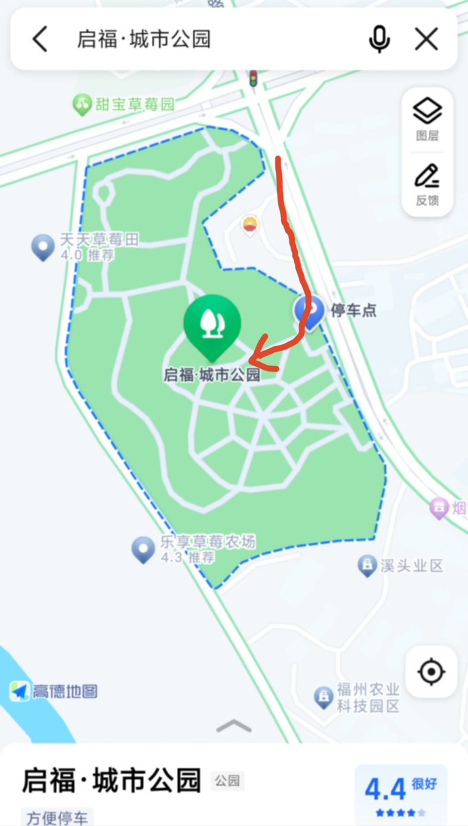 福州鸟洞 tweet media