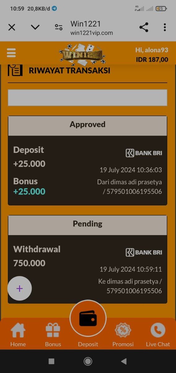 WIN1221 - Situs S*ot Terbaik tweet media