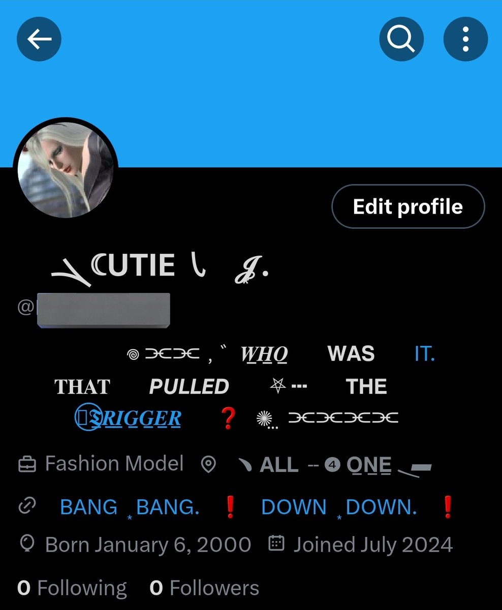 23PDT's tweet image. OOC.ᅠ this is looking so good omfg