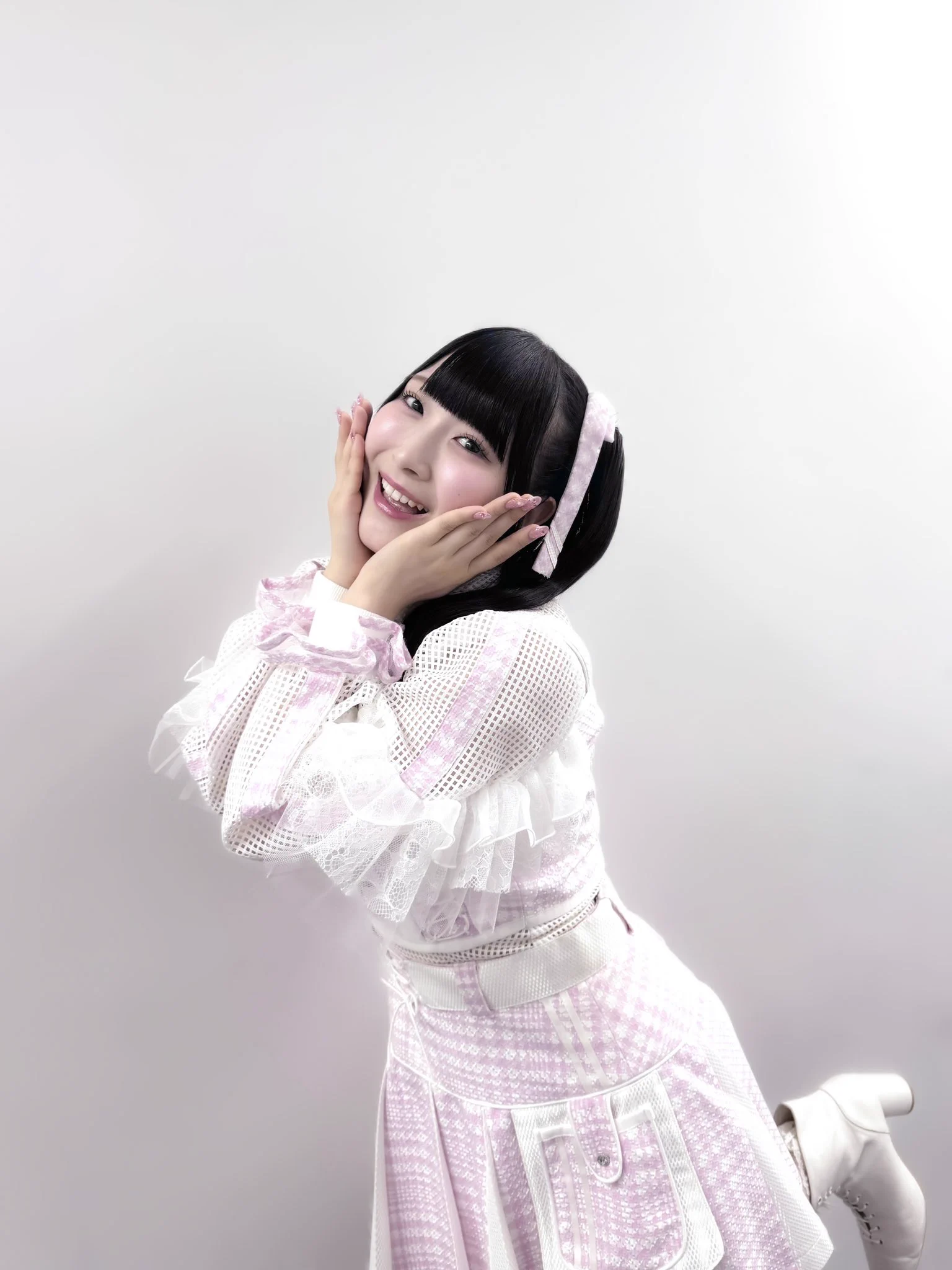 櫻井 もも on X: 