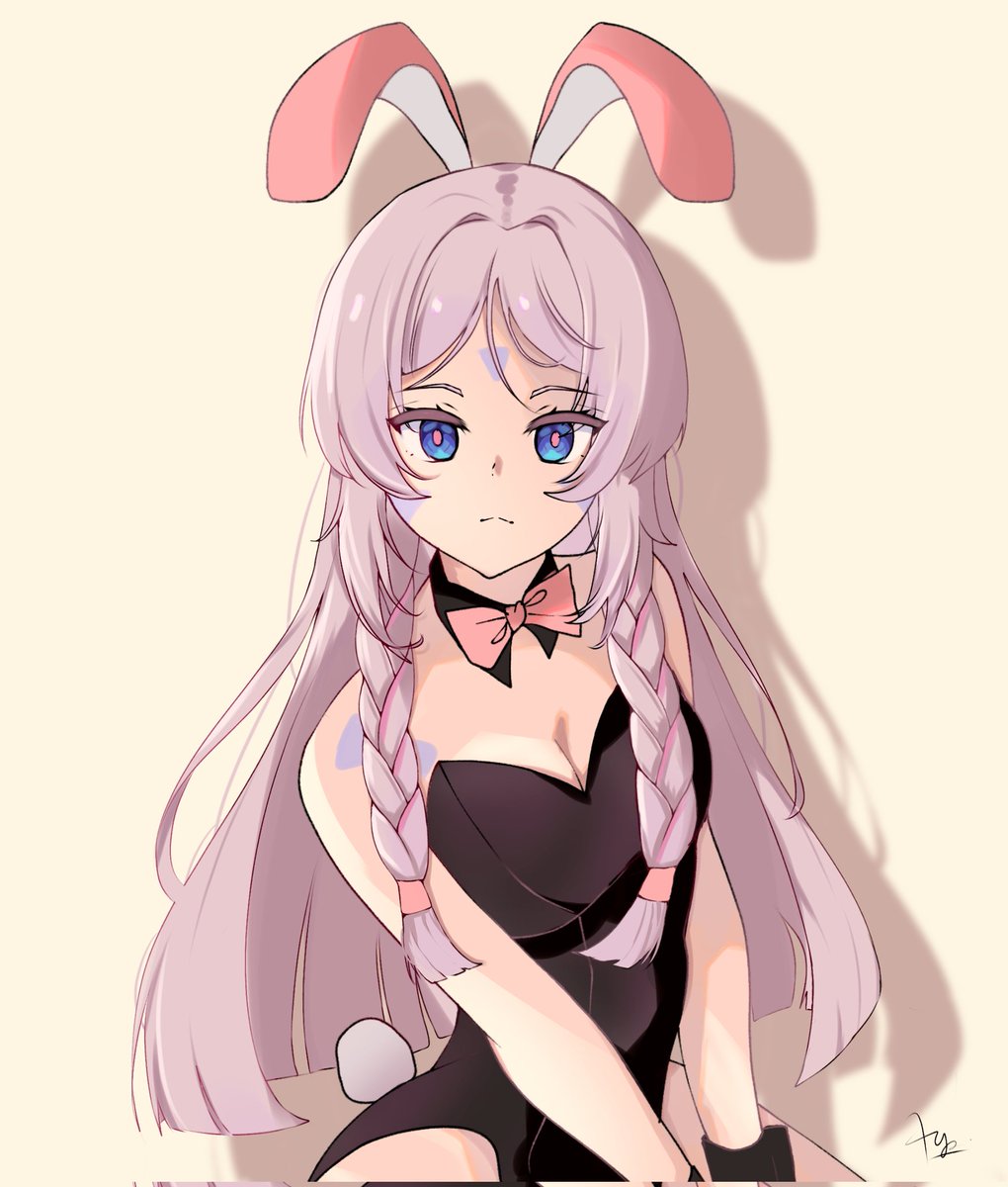 🐰#citlali #GenshinImpact