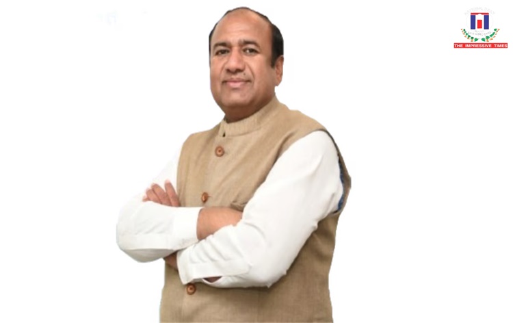 ImpressiveTimes's tweet image. #Haryana: Sonepat Congress MLA #SurenderPanwar has been arrested by the ED in connection with an illegal mining case. 

#Sonepat #Congress #MLA #ED #Arrest #Connection #Illegal #Mining #Case 

Read More..impressivetimes.com/ncr/news-1934/