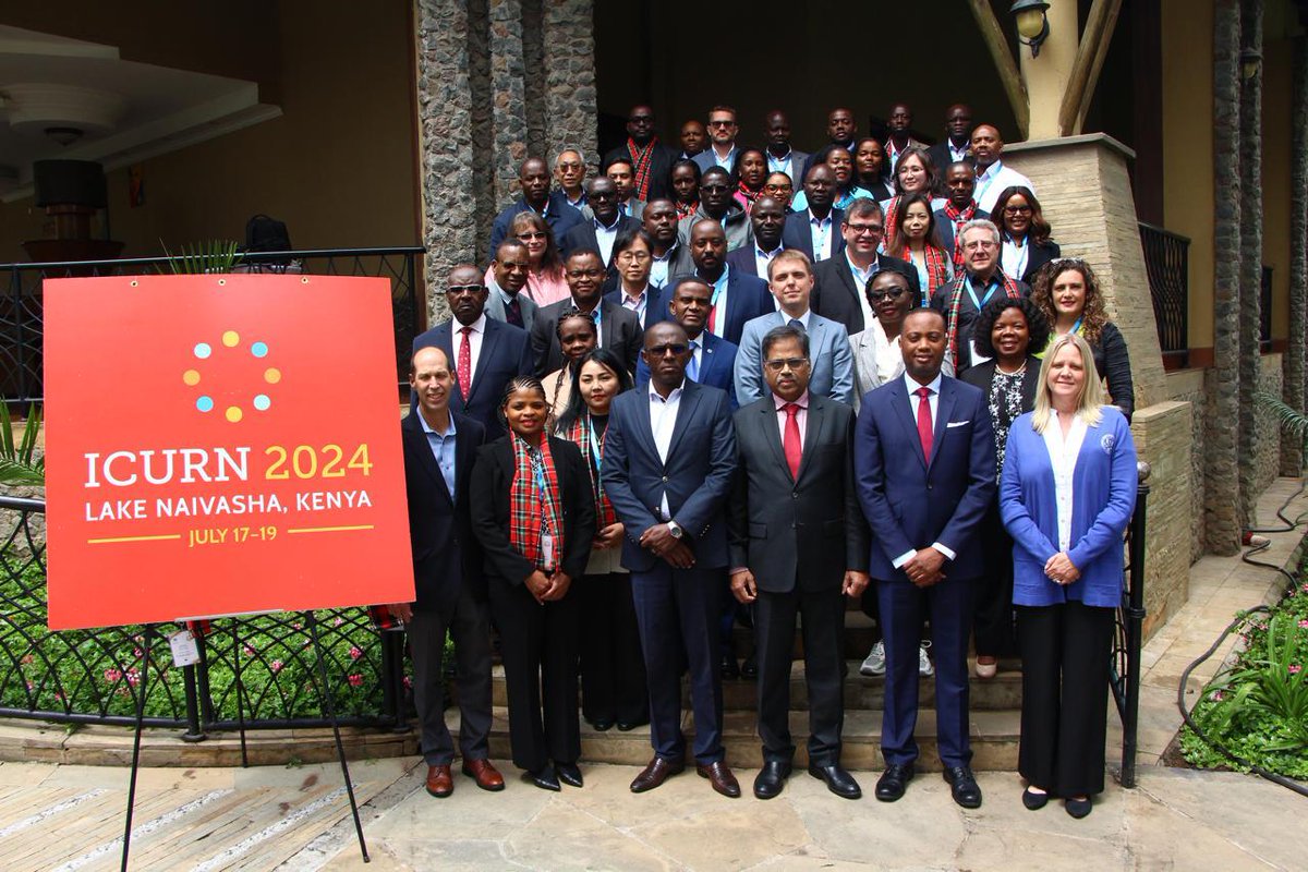 Microfinance Regulation Department (MRD) tweet media