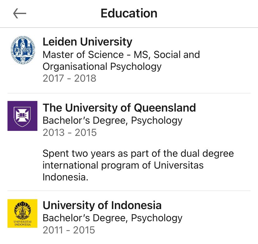 ulfija's tweet image. He's SMART smart.