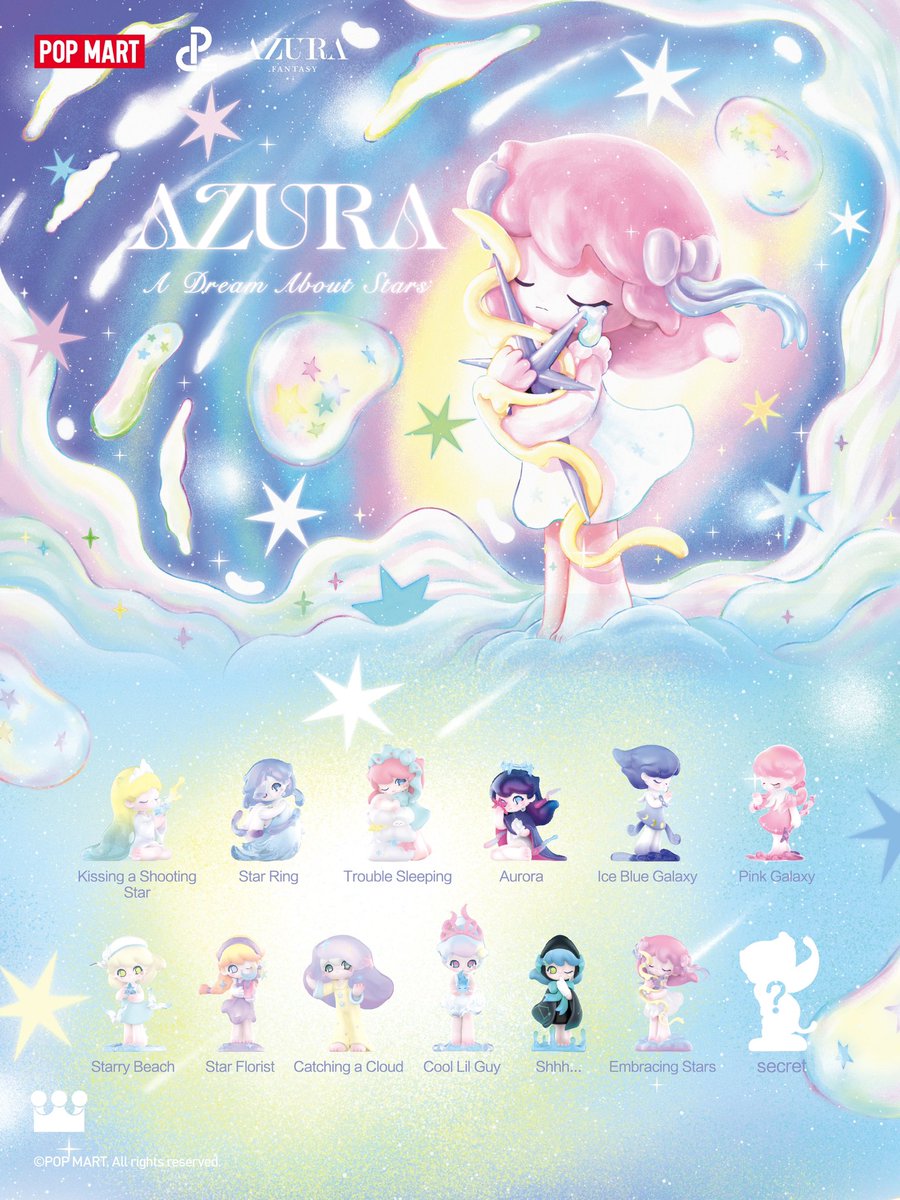 AZURA POP UPのお知らせ📢】 多くのお声をいただき検討いたしまして