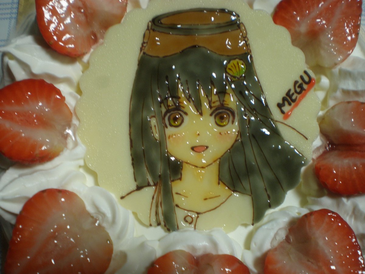 debutan0222's tweet photo. ＃碧志摩メグ
メグちゃん。
お誕生日おめでとう。 https://t.co/W6NhNmdlQJ