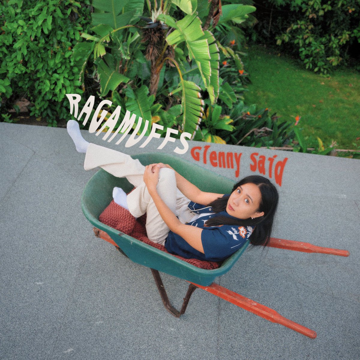 Hiii! It’s been a minute but my NEW SINGLE “Glenny Said” drops in 1 week on Friday, July 26, 2024! This is my first release in 3 years and I’m so excited to share where my heads been ~ presave it in my bio link 🤍🤍🤍