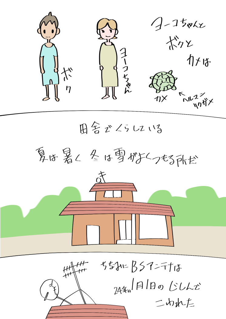 手持望＠新作書溜中 (@nozomitemote) / Posts / X