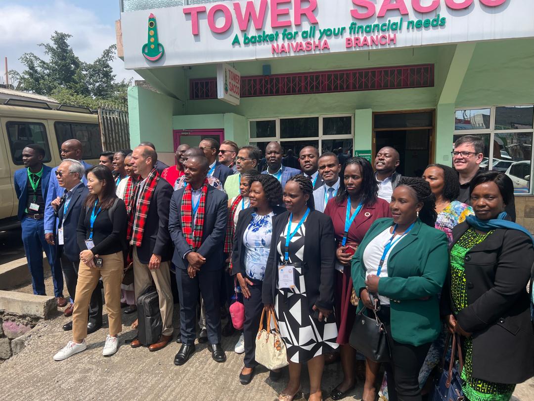 Microfinance Regulation Department (MRD) tweet media