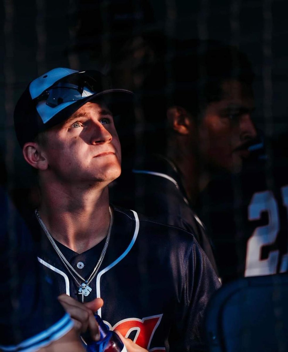 NJCAA  USA Baseball earns 2nd place in the Honkbal Tournament!! Congratulations to Austin Jobe and the USA team! #wR
