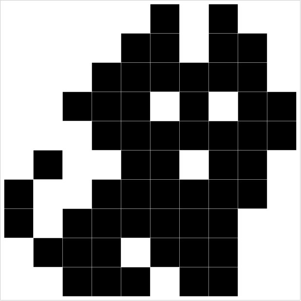 🖌️ Your input matters! Be part of a dynamic art creation process powered by smart contracts.

🌟 Discover our new Playground and experiment with your ideas!

gridpics.webspace.rocks/playground.html

#InteractiveArt #CryptoArt #Ethereum #GridPics