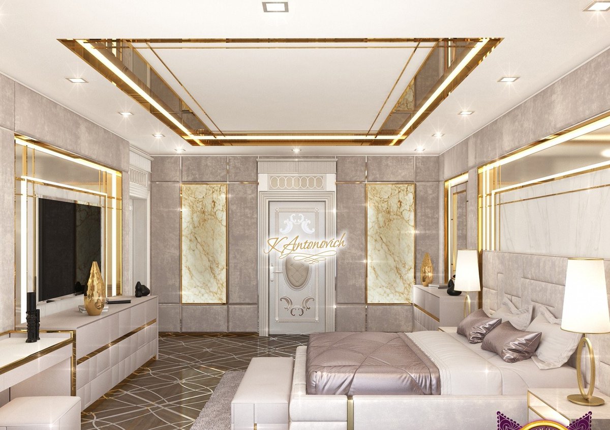 Which bedroom works for you?