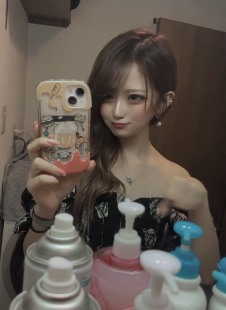 肩見えさん👼🏼